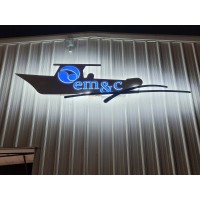 Engineered Metals & Composites, Inc. logo - Similar company to Advanced Cable Bus, Inc.