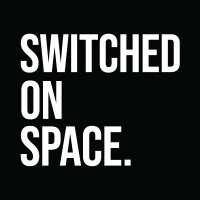 Switched On Space logo - Similar company to Online Property Auction Group