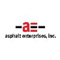 Asphalt Enterprises, Inc logo - Similar company to Pathway Construction