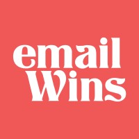 Email Wins logo - Similar company to Eureka! Collaborative