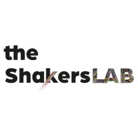 theShakersLAB logo - Similar company to Atma Innovation
