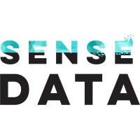 Sense Data NZ logo - Similar company to Tidal Hair