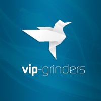 VIP-Grinders logo - Similar company to Le Rocco Ug
