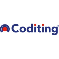 Coditing® logo - Similar company to Retenzy
