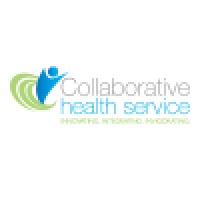 Collaborative Health Service logo - Similar company to The Mary Mackillop Institute For Health Research (Mmihr)