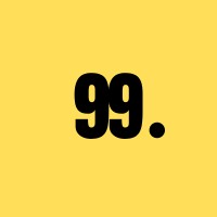 The 99 Project logo - Similar company to Commune Blitta3