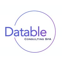 Datable Consulting SpA logo - Similar company to Jmcs Mining Consulting, Llc