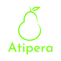 Atipera logo - Similar company to Harmony Public Schools Partners In Education
