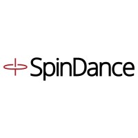 SpinDance, a Mutually Human company logo - Similar company to Same Day Delivery