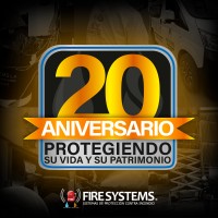 Fire Systems S.A. logo - Similar company to Firesystems Aps