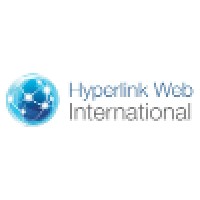 Hyperlink Web logo - Similar company to Next Hyperlink