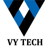 VY TECH logo - Similar company to Vy Tech Solutions Pvt. Ltd.