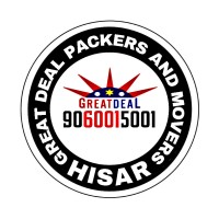Great Deal Packers And Movers Hisar logo - Similar company to Hisar Canada