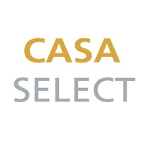 Casa Select GmbH logo - Similar company to Baur Wohnfaszination Gmbh