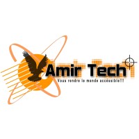 Amir Tech logo - Similar company to Amir+