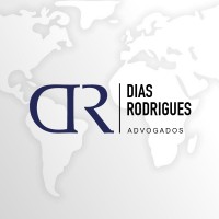 Dias Rodrigues Law Firm logo - Similar company to Cap - Como Advogar Em Portugal