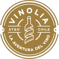 Vinolia logo - Similar company to Macrosens