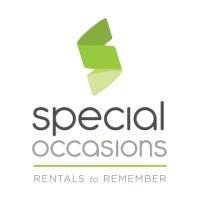 Special Occasions logo - Similar company to Sol4Ce