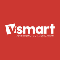 Tri Viet Advertising and Communications (V-Smart) logo - Similar company to V-Smart