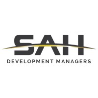 SAH Development Managers (Pty) Ltd logo - Similar company to Fifty8 Twelve Design