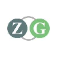 Zero Generation logo - Similar company to Minca