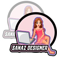 graphic designer logo - Similar company to Hubtize (Digital Marketing)