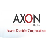 AXON ELECTRIC CORPORATION logo - Similar company to Explore Technologies