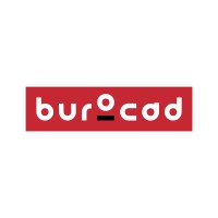Burocad logo - Similar company to Dorenberg
