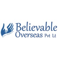 Believable overseas Pvt.Ltd logo - Similar company to Homesewa