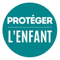 Protéger l'enfant logo - Similar company to Programme Pegase