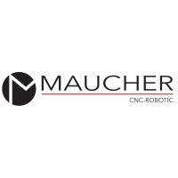 Maucher CNC-ROBOTIC-GMBH logo - Similar company to Next Level Negotiation