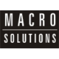 Macrosolutions | Ricardo Vargas logo - Similar company to Eshiksa