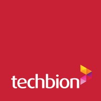 Techbion Software Systems Pvt Ltd logo - Similar company to Velocity Devops Consulting