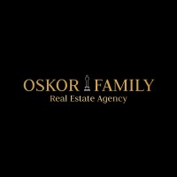 OSKOR FAMILY logo - Similar company to Highphen Pte. Ltd.