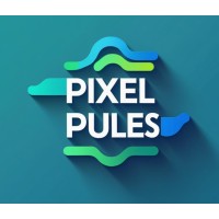 Pixel Pules logo - Similar company to Digital Trek Innovations Web