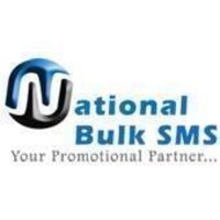 National Bulk SMS logo - Similar company to Growthfactor Software Solutions