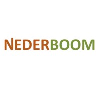 Nederboom logo - Similar company to Lyvr Architecten