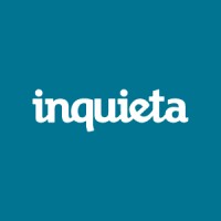 Inquieta - Agência Criativa logo - Similar company to Loading - Marketing E Comunicação