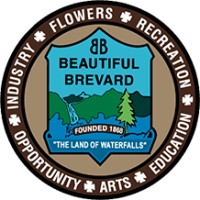 City of Brevard logo - Similar company to Nc City & County Communicators (Nc3C)