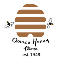 Quince Honey Farm logo - Similar company to Pollinator Ambassadors