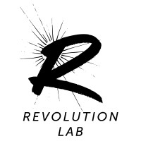 Revolution Lab logo - Similar company to Revoltution
