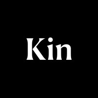 Kin logo - Similar company to Chk Design