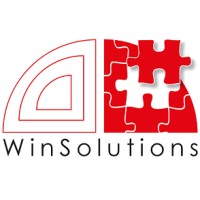 WinSolutions | Win on Impact logo - Similar company to Impact Go