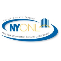 New York Organization for Nursing Leadership logo - Similar company to Greater New York City - Black Nurses Association