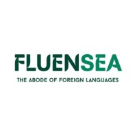 FluenSea logo - Similar company to Startup Terminal