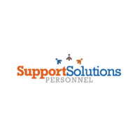 Support Solutions Personnel logo - Similar company to Support Solutions
