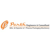 Parth Engineers and Consultant logo - Similar company to Rahul Packaging