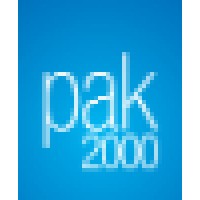 PAK 2000 logo - Similar company to Tps Packaging