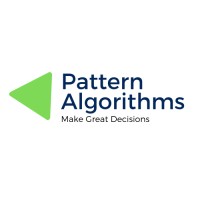 Pattern Algorithms logo - Similar company to Prezytion