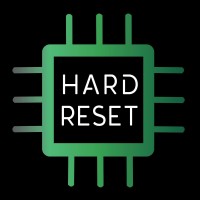 Hard Reset logo - Similar company to Hardware Engineering Israel